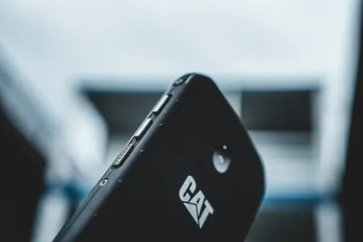 Volta Casino Application mobile